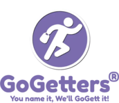 Go Getters - You Name It, We'll go get it!